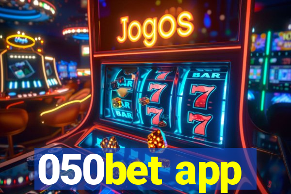 050bet app